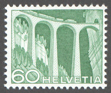 Switzerland Scott 338 Mint - Click Image to Close